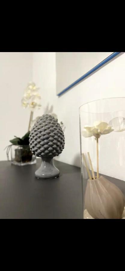 דירות טראפטו Cusumano House מראה חיצוני תמונה