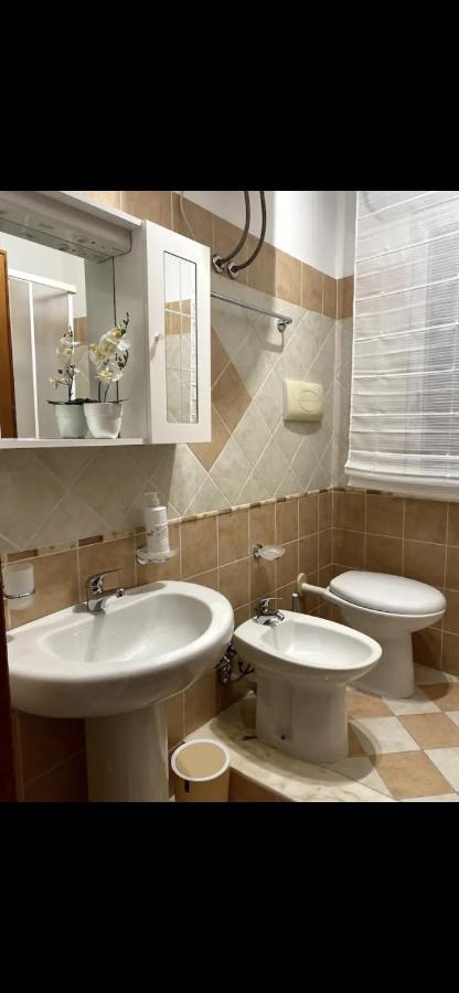 דירות טראפטו Cusumano House מראה חיצוני תמונה
