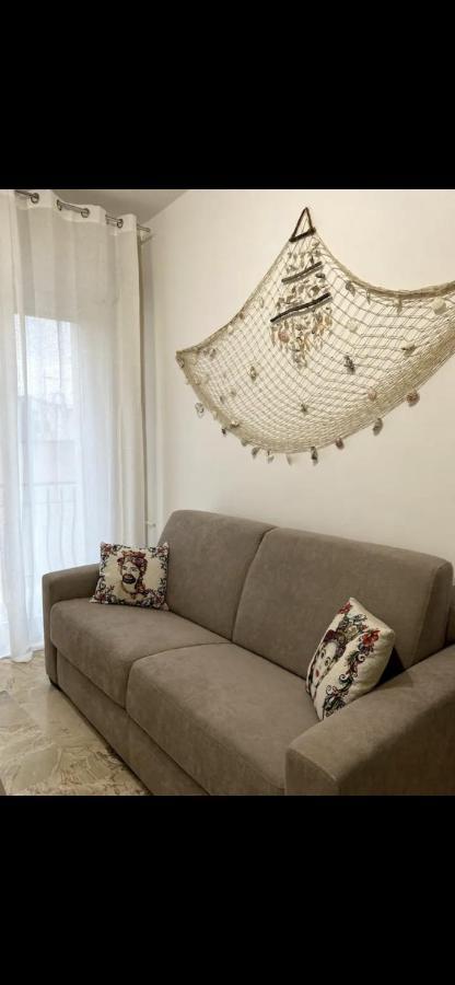 דירות טראפטו Cusumano House מראה חיצוני תמונה